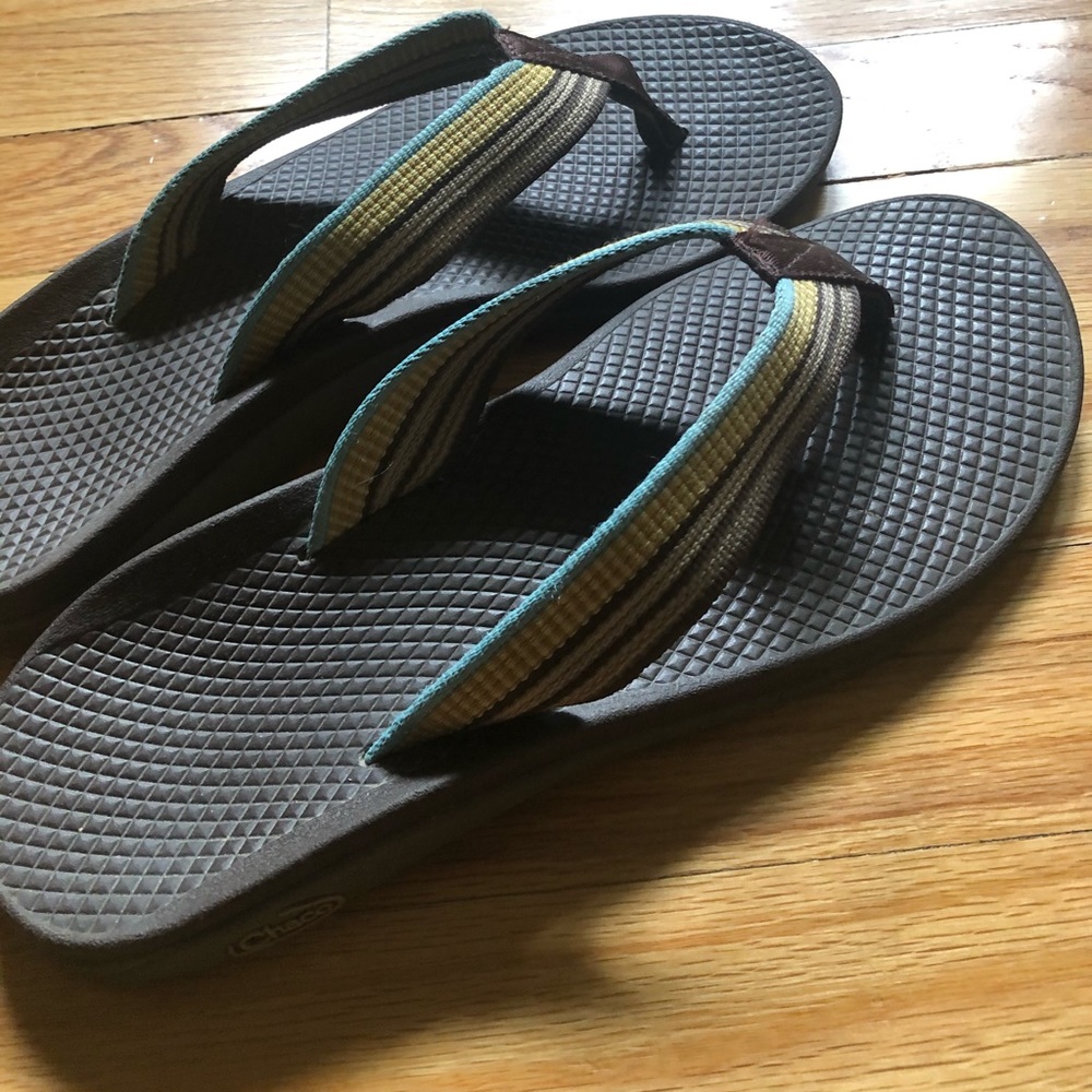 Chaco Flip Flop Sandals